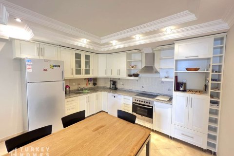 Продажа пентхауса в Аланье, Анталье, Турция 4+1, 160м2, №233643 – фото 5