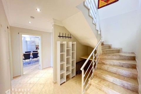 Продажа пентхауса в Аланье, Анталье, Турция 4+1, 160м2, №233643 – фото 10