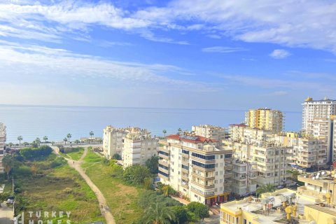 Продажа пентхауса в Аланье, Анталье, Турция 4+1, 160м2, №233643 – фото 17