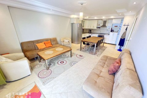 Продажа пентхауса в Аланье, Анталье, Турция 4+1, 160м2, №233643 – фото 4