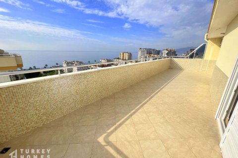 Продажа пентхауса в Аланье, Анталье, Турция 4+1, 160м2, №233643 – фото 18