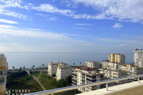 Продажа пентхауса в Аланье, Анталье, Турция 4+1, 160м2, №233643 – фото 1