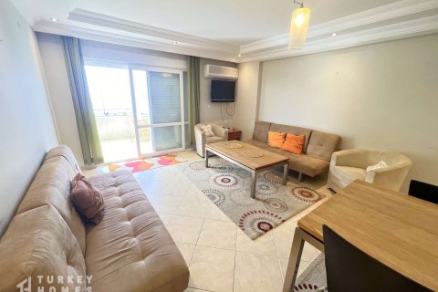 Продажа пентхауса в Аланье, Анталье, Турция 4+1, 160м2, №233643 – фото 2