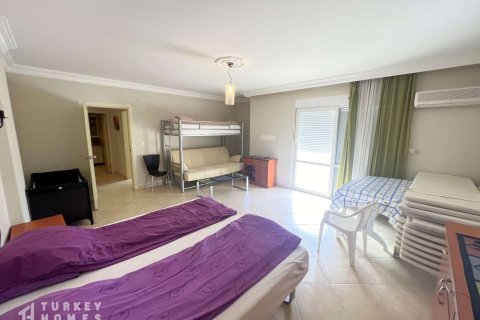 Продажа пентхауса в Аланье, Анталье, Турция 4+1, 160м2, №233643 – фото 14