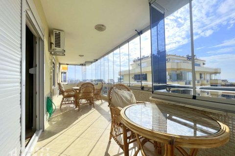 Продажа пентхауса в Аланье, Анталье, Турция 4+1, 160м2, №233643 – фото 8