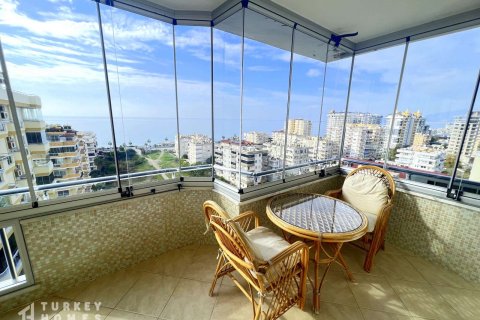 Продажа пентхауса в Аланье, Анталье, Турция 4+1, 160м2, №233643 – фото 6