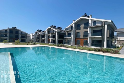2+1 Lejlighed i Fethiye, Mugla, Tyrkiet Nr. 233644