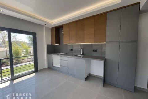 Apartment for sale  in Fethiye, Mugla, Turkey, 2 bedrooms, 80m2, No. 233644 – photo 5