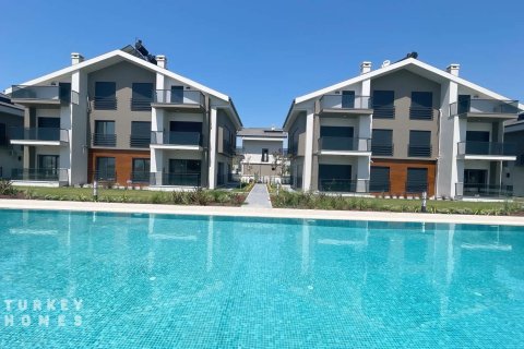 Apartment for sale  in Fethiye, Mugla, Turkey, 2 bedrooms, 80m2, No. 233644 – photo 3