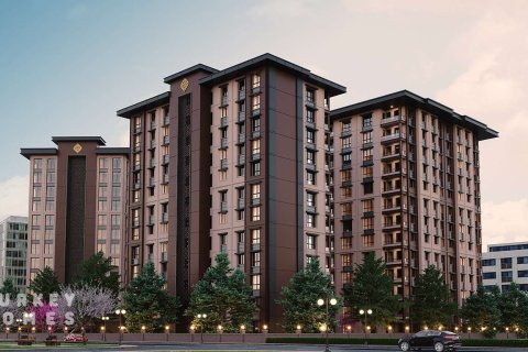 Apartment for sale  in Istanbul, Turkey, 3 bedrooms, 111m2, No. 233640 – photo 14