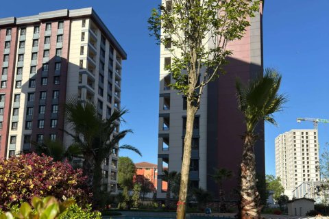 Apartment for sale  in Istanbul, Turkey, 3 bedrooms, 111m2, No. 233640 – photo 1