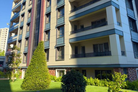 Apartment for sale  in Istanbul, Turkey, 3 bedrooms, 111m2, No. 233640 – photo 6