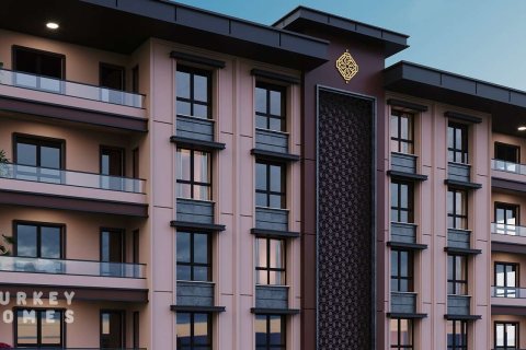 Apartment for sale  in Istanbul, Turkey, 3 bedrooms, 111m2, No. 233640 – photo 9