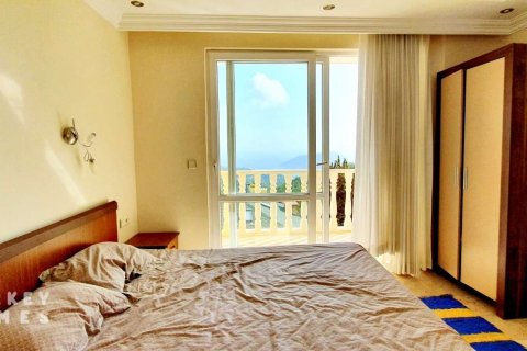 4+1 Villa i Alanya, Antalya, Turkiet Nr. 233638 - 8