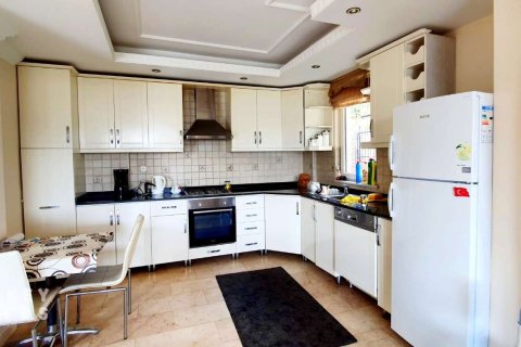 4+1 Villa i Alanya, Antalya, Turkiet Nr. 233638 - 4