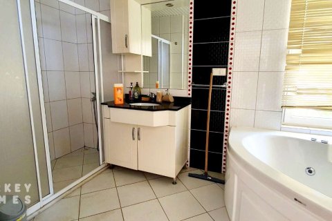 4+1 Villa i Alanya, Antalya, Turkiet Nr. 233638 - 6