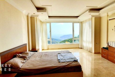 4+1 Villa i Alanya, Antalya, Turkiet Nr. 233638 - 7
