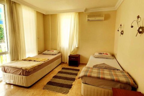 4+1 Villa i Alanya, Antalya, Turkiet Nr. 233638 - 10