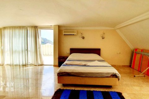 4+1 Villa i Alanya, Antalya, Turkiet Nr. 233638 - 5