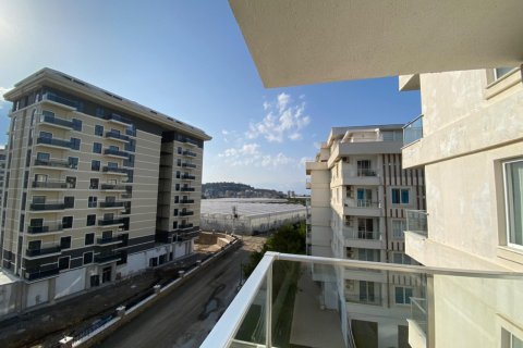 Daire  2+1  Alanya, Antalya, Türkiye №216900 - 8