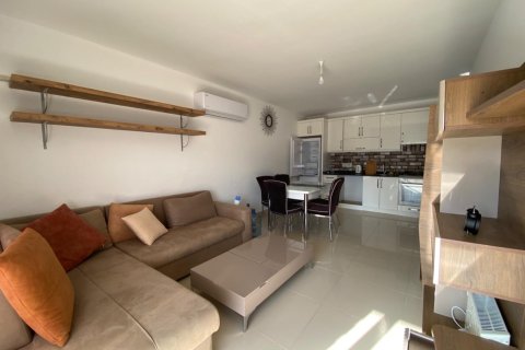 Daire  2+1  Alanya, Antalya, Türkiye №216900 - 9
