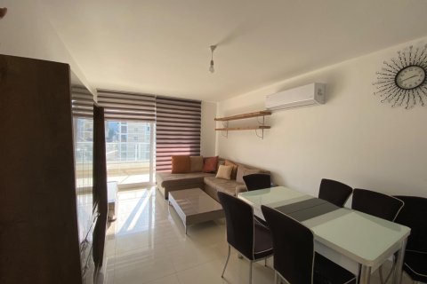 Daire  2+1  Alanya, Antalya, Türkiye №216900 - 14
