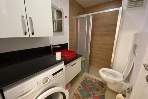 Daire  2+1  Alanya, Antalya, Türkiye №216900 - 16