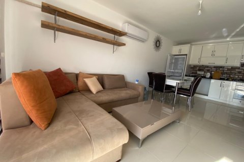 Daire  2+1  Alanya, Antalya, Türkiye №216900