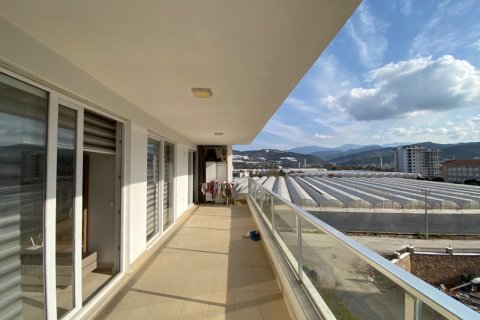 Daire  2+1  Alanya, Antalya, Türkiye №216900 - 10