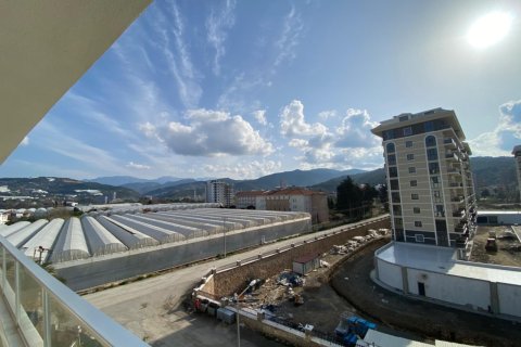 Daire  2+1  Alanya, Antalya, Türkiye №216900 - 6