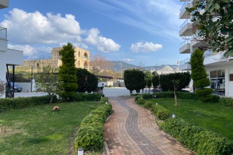 Daire  2+1  Alanya, Antalya, Türkiye №216900 - 12