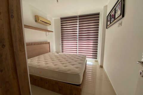 Daire  2+1  Alanya, Antalya, Türkiye №216900 - 4