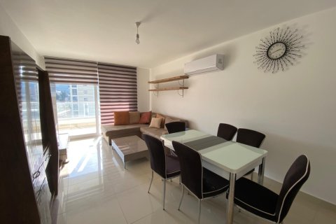 Daire  2+1  Alanya, Antalya, Türkiye №216900 - 2