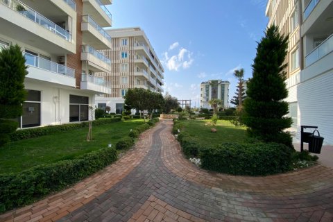 Daire  2+1  Alanya, Antalya, Türkiye №216900 - 21