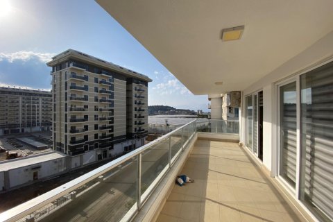 Daire  2+1  Alanya, Antalya, Türkiye №216900 - 11