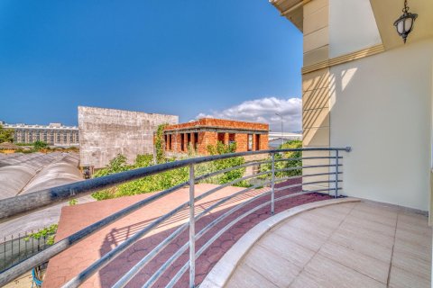 6+1 Villa  in Alanya, Antalya, Türkei Nr. 216898 - 6