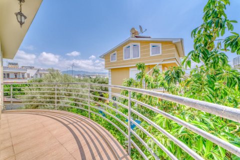 6+1 Villa  in Alanya, Antalya, Türkei Nr. 216898 - 10