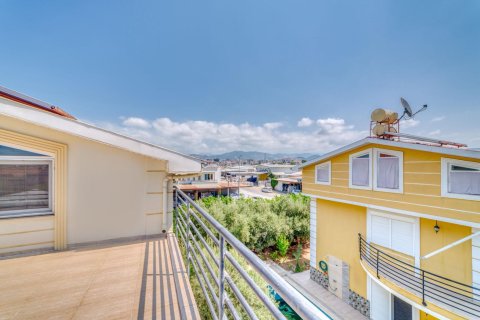 6+1 Villa  in Alanya, Antalya, Türkei Nr. 216898 - 22