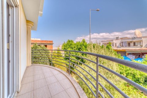 6+1 Villa  in Alanya, Antalya, Türkei Nr. 216898 - 15