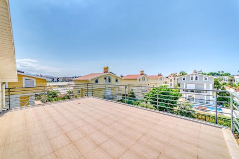 6+1 Villa  in Alanya, Antalya, Türkei Nr. 216898 - 21