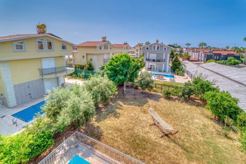 6+1 Villa  in Alanya, Antalya, Türkei Nr. 216898 - 29