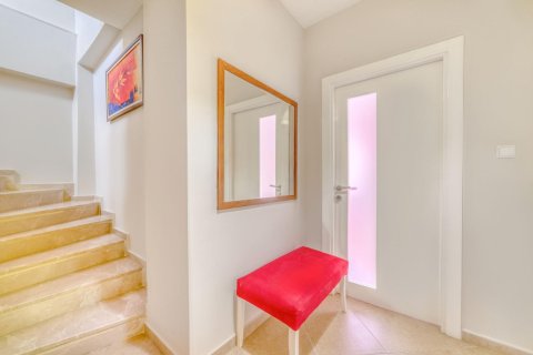 6+1 Villa  in Alanya, Antalya, Türkei Nr. 216898 - 2