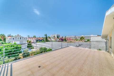 6+1 Villa  in Alanya, Antalya, Türkei Nr. 216898 - 18