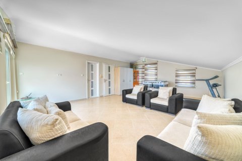 6+1 Villa  in Alanya, Antalya, Türkei Nr. 216898 - 19