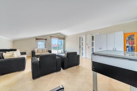 6+1 Villa  in Alanya, Antalya, Türkei Nr. 216898 - 17