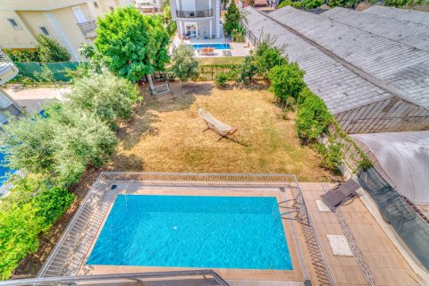 6+1 Villa  in Alanya, Antalya, Türkei Nr. 216898 - 24