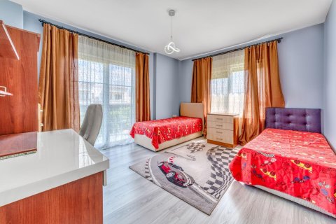 6+1 Villa  in Alanya, Antalya, Türkei Nr. 216898 - 16