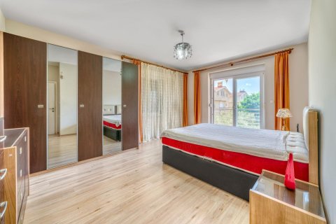 6+1 Villa  in Alanya, Antalya, Türkei Nr. 216898 - 12