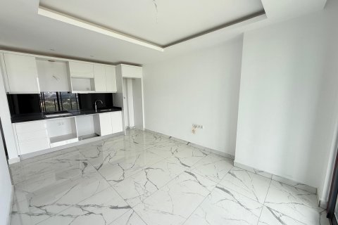 Аренда квартиры в Аланье, Анталье, Турция 1+1, 60м2, №216899 – фото 13