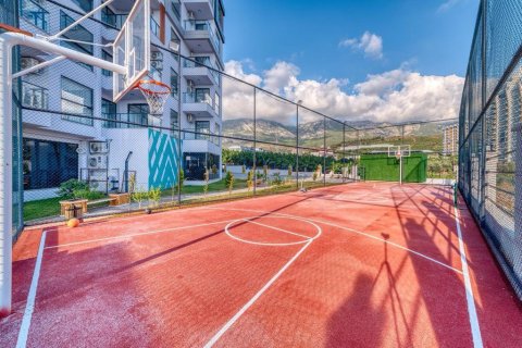 Аренда квартиры в Аланье, Анталье, Турция 1+1, 60м2, №216899 – фото 18